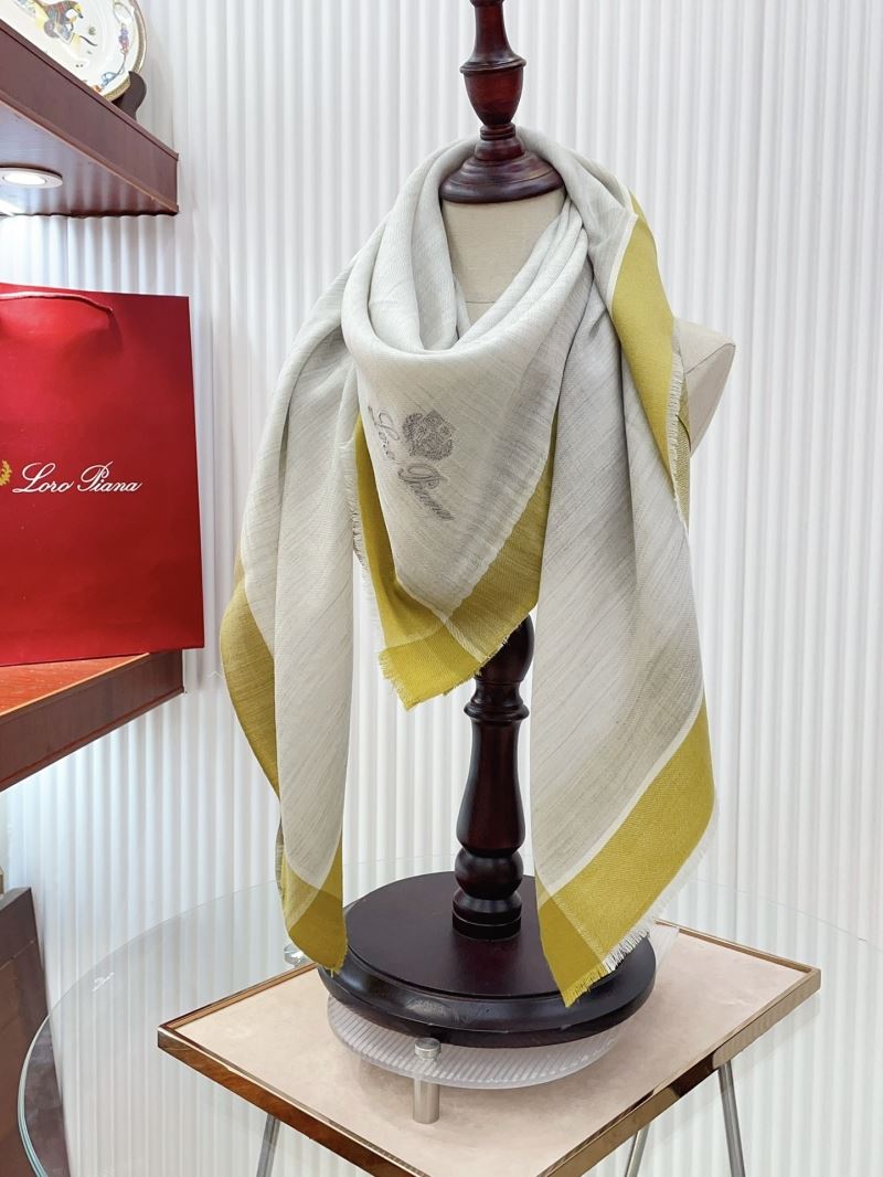 Louis Vuitton Scarf